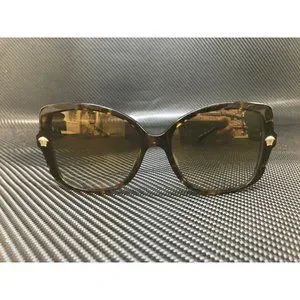 Versace Havana 56mm Gold Women\'s Sunglasses Versace | Accessories | Versace Havana 56mm Gold Womens  main image 4